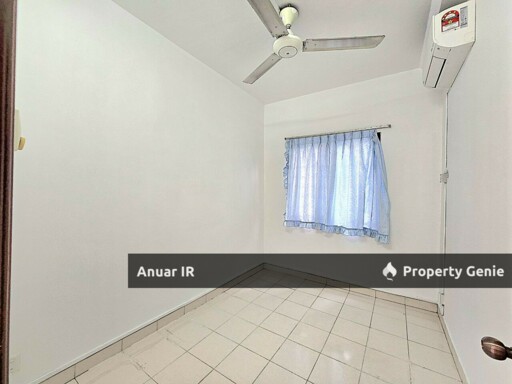 [Corner Unit] Sri Putramas Condo 1, Jalan Kuching Kuala Lumpur