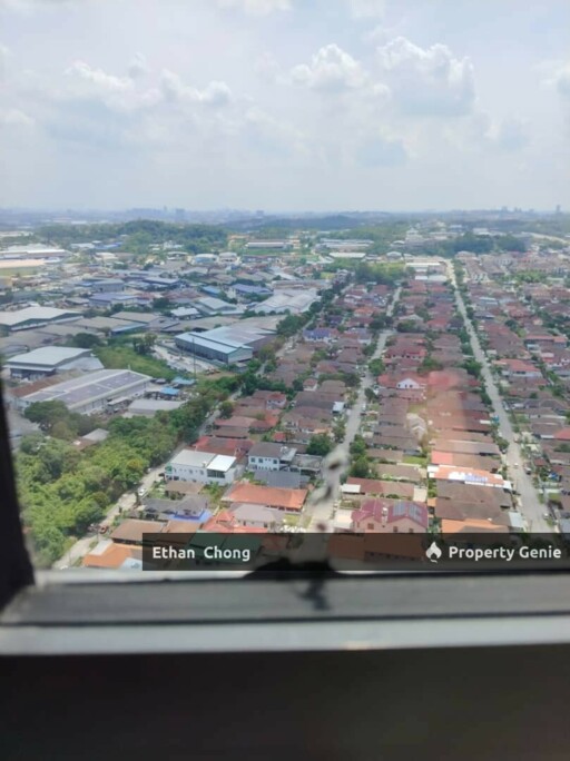 Seiring Residensi(Damai Suria) Unit For Rent