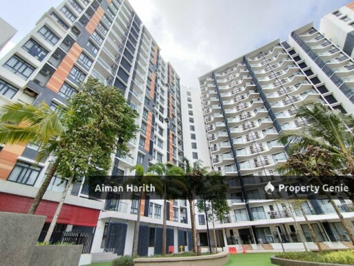 RM345,000 ONLY EASY ACCESS TO BEACH TIMURBAY TYPE C FACING MAINROAD FOR SALE
