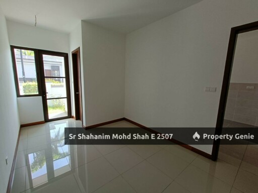 Setia Eco Templer Peranakan Straits Azula, 2 Storey Link Villa