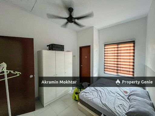 Freehold & Facing Open | 2 Storey Terrace Hillpark  2 Bandar Teknologi Kajang
