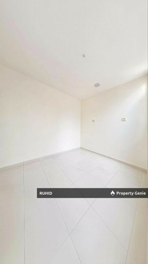 2.5 Storey Terrace House For Sale Taman Scientex Pasir Gudang | Freehold Non Bumi