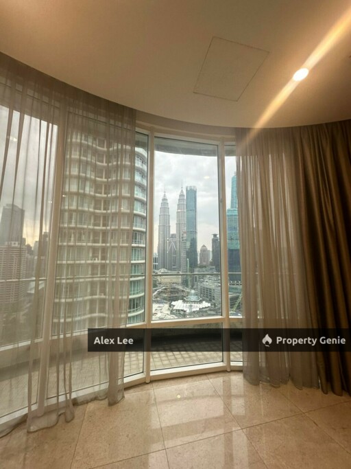 The Oval @ KLCC