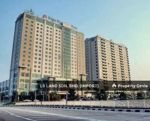 KALLANG HEIGHTS