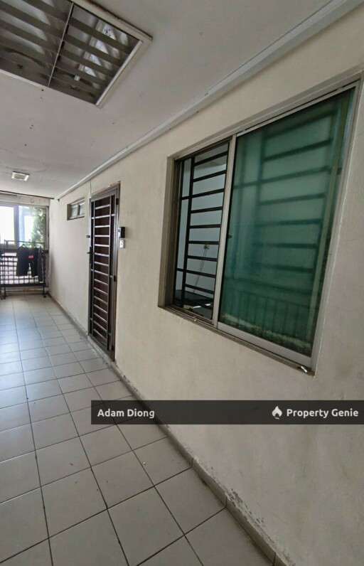 Jalan Merak Taman Scientex 81700 Pasir Gudang, Johor