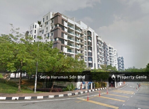 GARDENVIEW RESIDENCE