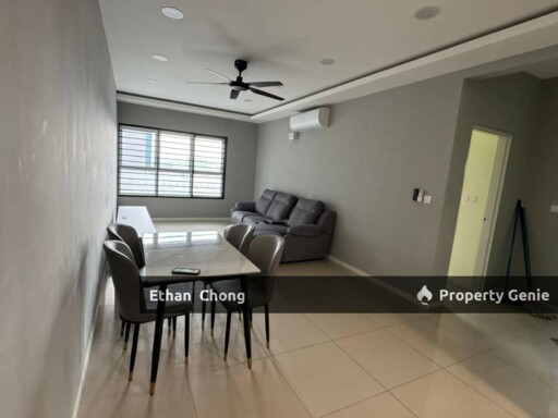 NADAYU 801 FULLY FURNISHED RENOVATED HOUSE FOR RENT