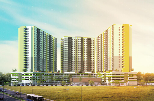 Residensi Bukit Katil