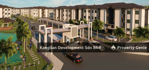 The Gulf Village