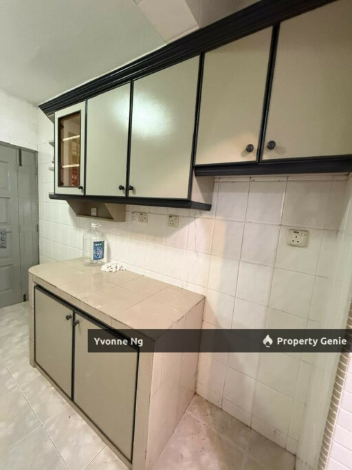 Permas Jaya / Bandar Baru Permas / Plentong / Johor Jaya