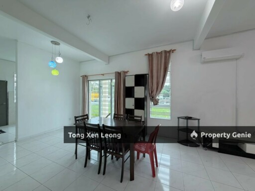 Freehold 4 Bedroom Cheng Setia Home Near Schools In Melaka
