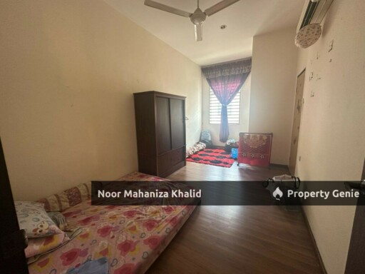 Double Storey Terrace, Taman Khaya Changlun Kedah