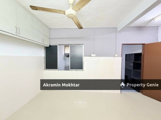Corner Lot 2-Storey Terrace Taman Ampang Indah