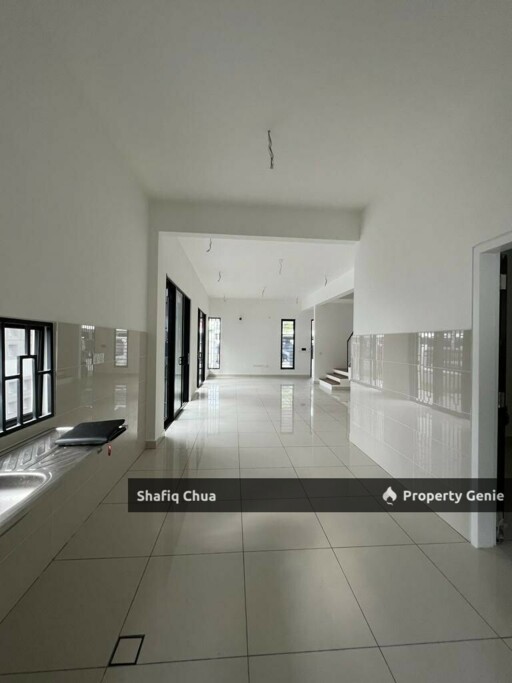 END LOT I NON BUMI I FACING SOUTH I 2 Storey Elmina Green, Elmina Shah Alam