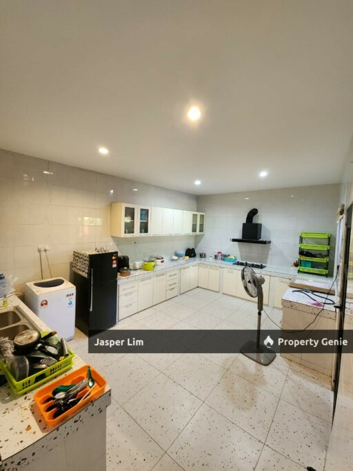 Taman Calrose Linked Bungalow (Mini Studio For Rent) Room Specialist