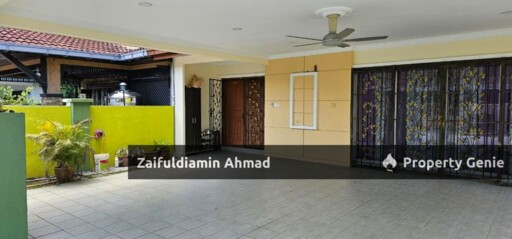 Taman Kajang Impian Semi-Detached Home In Kajang - Freehold 2700 Sqft