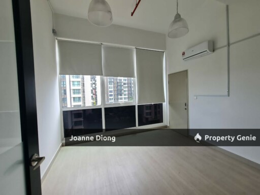 Centrum Office@ Oasis Corporate Park