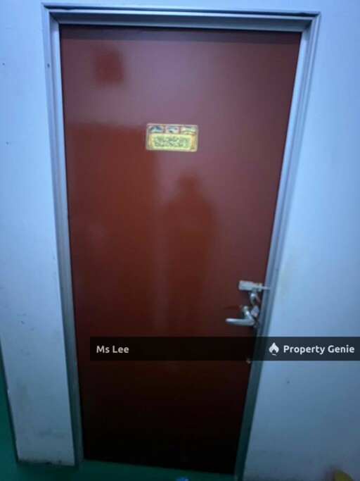 Female Rooms -Damai Complex @ Titiwangsa Sentral, KL-MRT-Ready Now