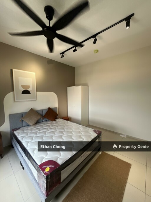 Seiring Residensi Fully Furnished For Rent