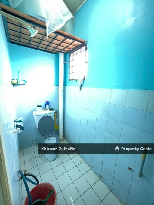 Jalan Adenium Bukit Beruntung Double Storey For Sale