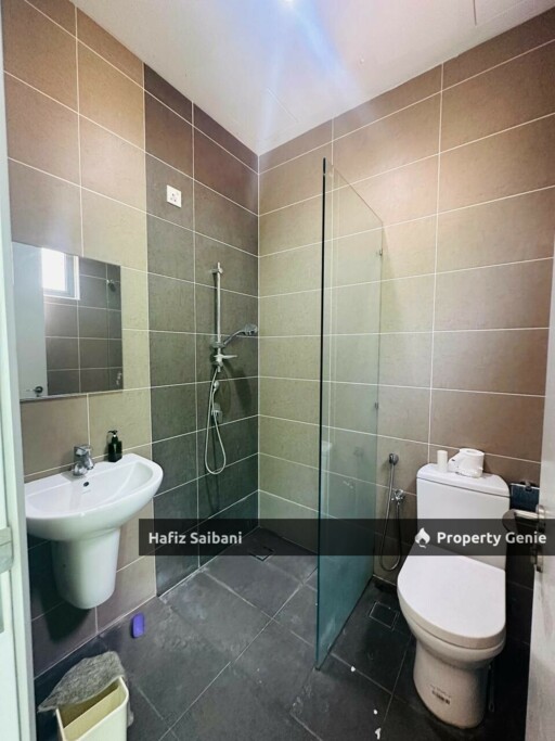 2 Storey Villa Liu Li Gardens Cyber Jaya