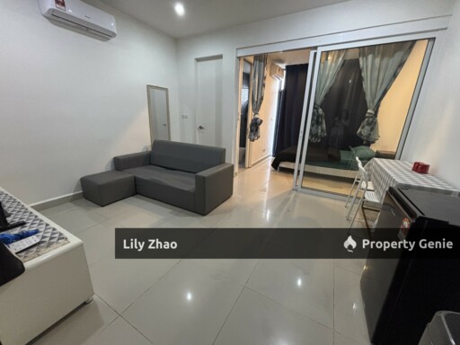 The Shore Soho Suites for Rent, Airbnb Service Residence City View in the heart Kota Kinabalu City
