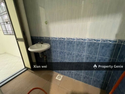 🏡 Double Storey Terrace @ Taman Sri Pulai Perdana
