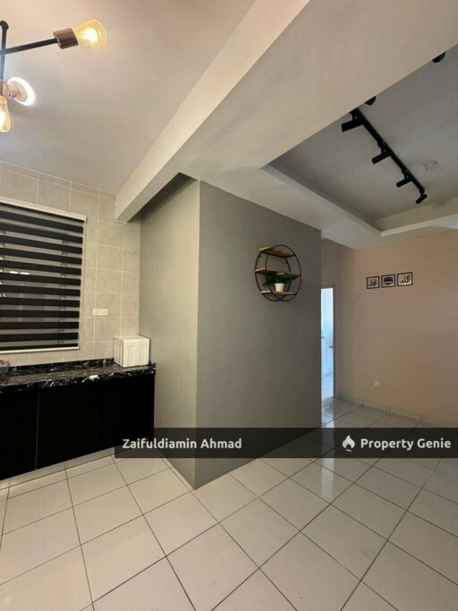 3-Bedroom Residensi Adelia in Bangi Avenue, Close to Education Hubs