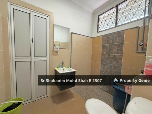 Taman Bukit Cheras Kl