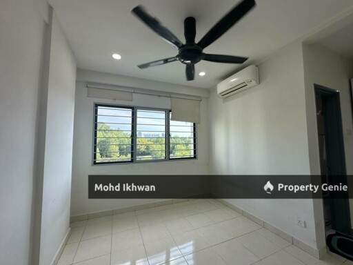 Suria Ixora Apartment Renovation Unit