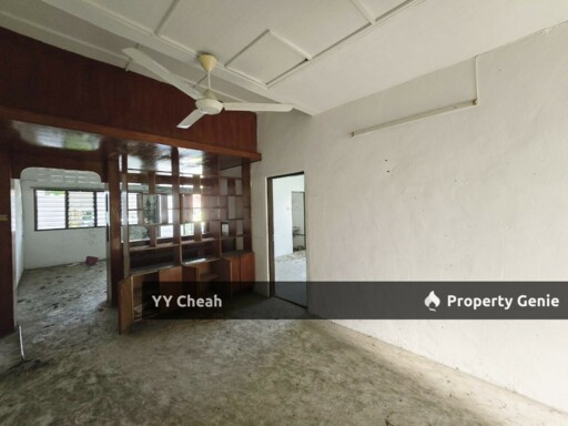 Ipoh Garden Semi-D FOr Sale, Freehold, Super Prime Location