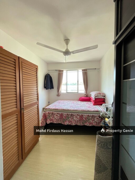 Centrio Avenue Tower A, Jalan Bukit Gambir, 11700 Gelugor, Pulau Pinang. Below Value!