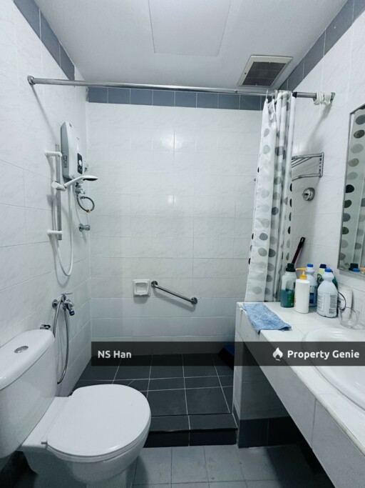Costa Mahkota Apartment Melaka
