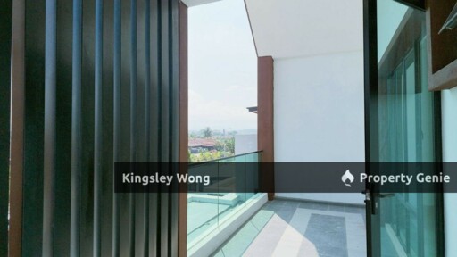 Taman Klebang Perdana Double Storey Corner House With Huge Land 4500sqft Near Mall Task Igb