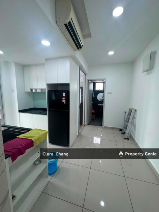 Midas Seri Alam Fully Furnished 1Bed 1Bath for Rent