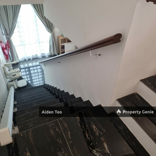 Taman Bertam Setia For Sale