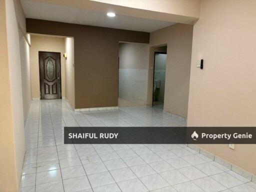 For Sale Sri Lavender Apartment Kajang Harga Below MV