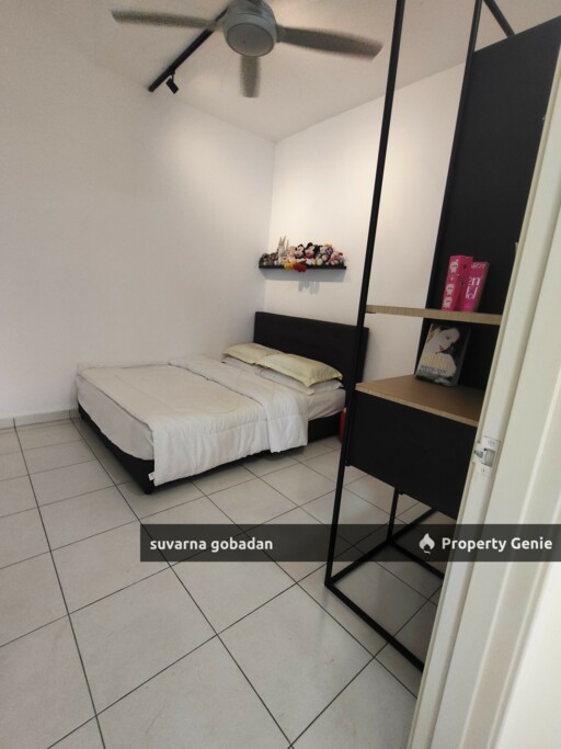 Rumah Teres 1 Tingkat, Batu Gajah, Perak