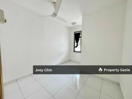 Bandar Dato Onn@Jalan Perjiranan 12