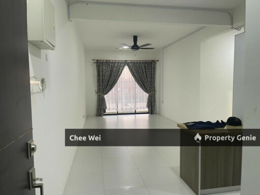 📍IPOH @ Treetop Condo For Rent