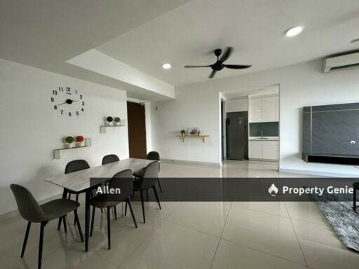 Bora Residences @ Tropicana Danga Bay