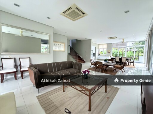 SUNWAY RYDGEWAY, TAMAN MELAWATI | 2 STOREY SEMID FOR SALE RM 2.20 MIL NEG