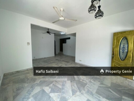 1.5 Storey Terrace Bandar Bukit Raja Klang