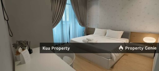 For Sale! Duplex Unit @ DeLoft, Jalan Tun Jugah