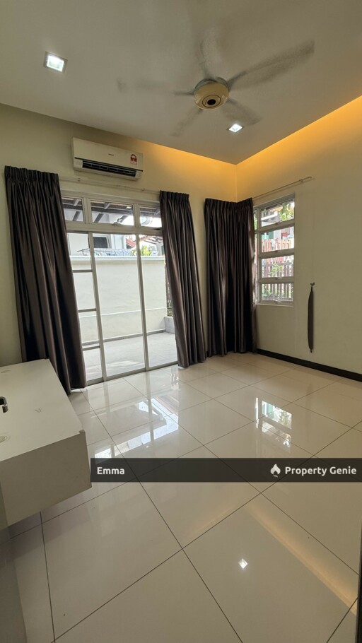 Setia Tropika 2 Storey Semi D For Sales