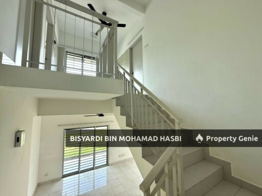 3,709 Sq.Ft FREEHOLD Corner Lot Double Storey @ Hillpark 3, Kajang.
