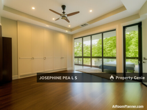 🌟 2.5-Storey Corner Lot Bungalow @ Seputeh Garden (Laman Seputeh) 🌟