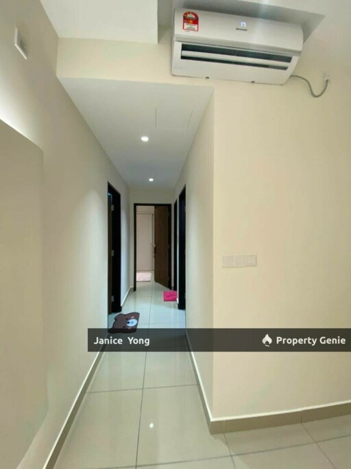Veranda Residence Johor Bahru