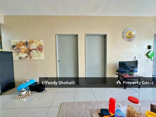 VISTA SUNGAI RAMAL CONDO
