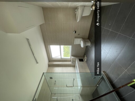 Regency Parc Corner 3 Sty Semi D Saujana Rawang Bandar Country Home